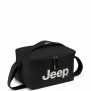 قیمت و خرید کیف غذا دلسی مدل جیپ پاریس رنگ مشکی چمدان ایران - DELSEY PARIS jeep 00374619000 chamedaniran 1